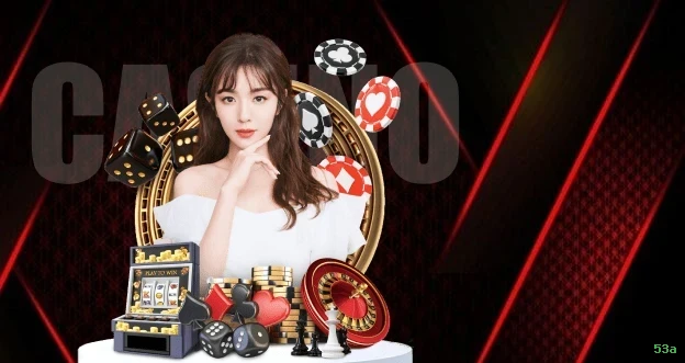 Roleta e blackjack 53a