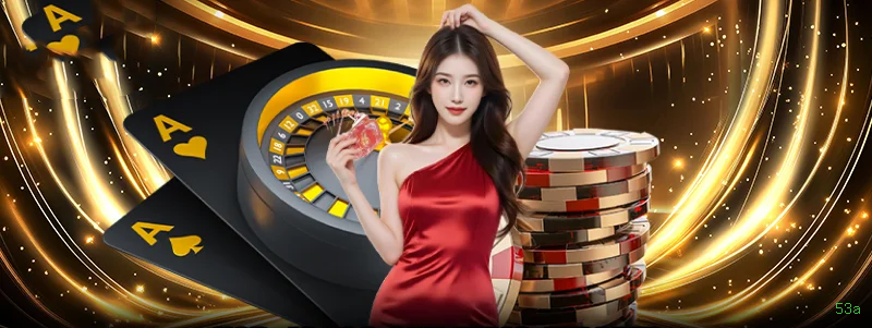 Cassino 53a app mobile