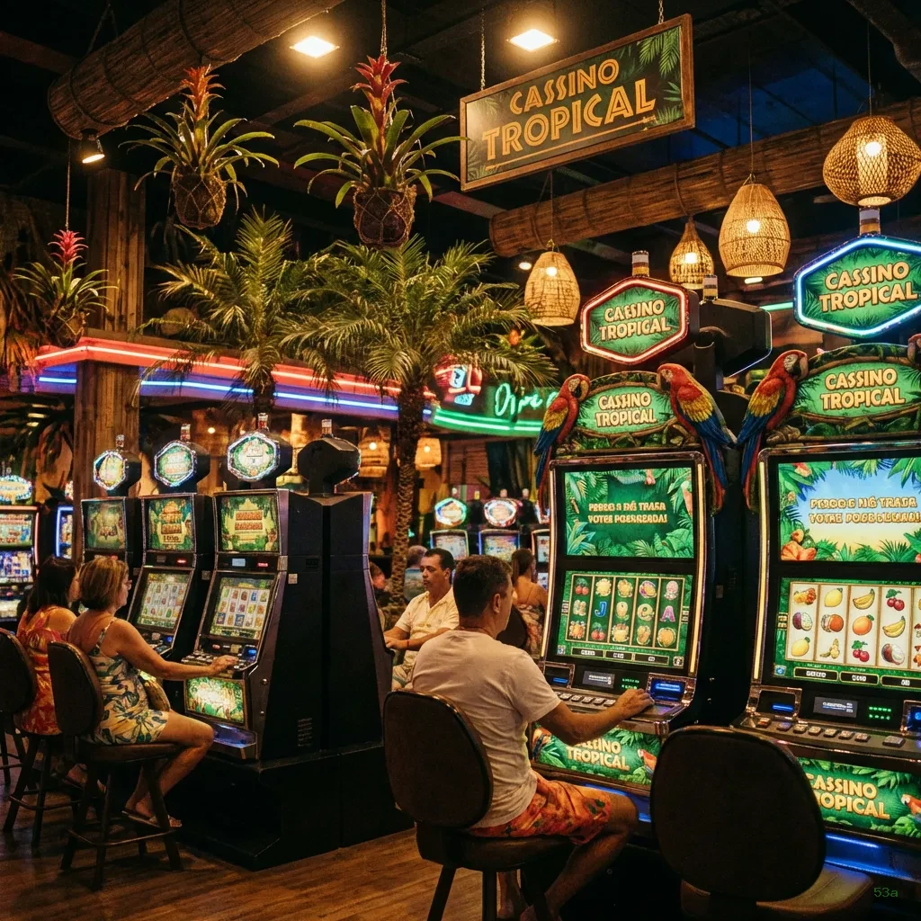 A Importância da Categoria 'Reclamações' no 53a: Um Espaço para Diálogo e Melhoria