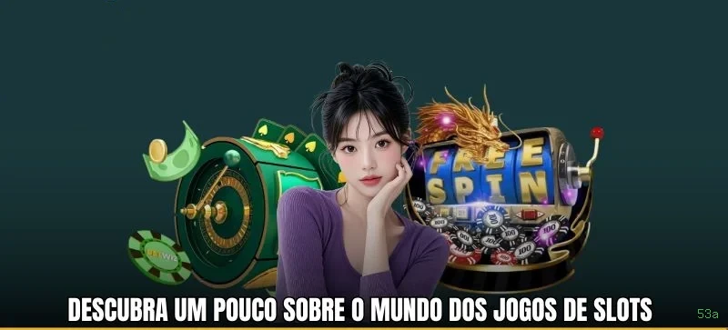 Bônus boas-vindas 53a R$100
